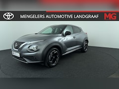 Nissan Juke - 1.0 DIG-T N-Connecta