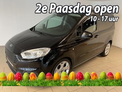 Ford Transit Courier - 1.0 Ambiente Start&Stop AIRCO ELEK RAMEN CENT VERG PARKEERSENSOREN ZEER NETTE BESTELAUTO