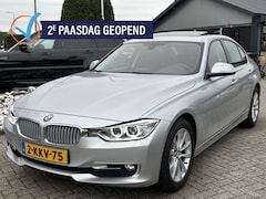 BMW 3-serie - 316i High Exe Sport 2013 NL Auto 1E Eig Schuifdak