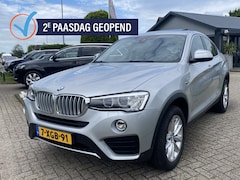 BMW X4 - 2.8i X-Drive High Exe Automaat 2014 Schuifdak NL Auto
