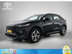 Toyota bZ4X - Active 71 kWh | navigatie | 71 KW Accu | Stoelverwarming |