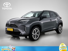 Toyota Yaris Cross - 1.5 Hybrid 130 Executive Toyota-paasweekend