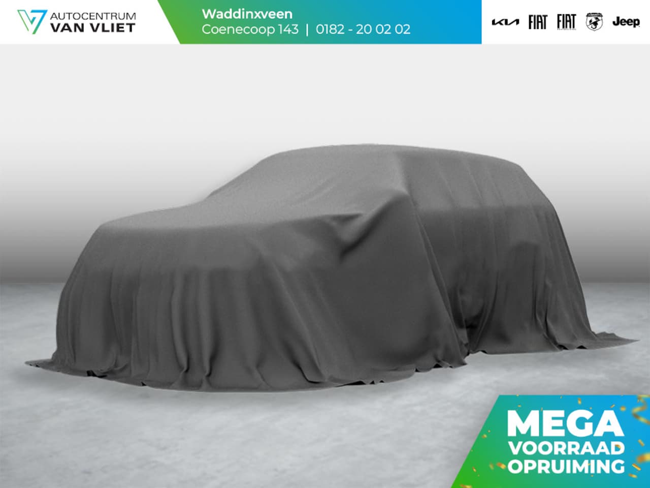 Fiat Grande Panda - 1.2 Hybrid ICON | Automaat | Pack Style | PDC | Airco | Apple Carplay | Cruise - AutoWereld.nl