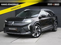 Renault Scenic E-Tech - EV87 long range techno | 360 CAMERA | HARMAN/KARDON | STUURVERWARMING | ADAPT.CRUISECONTRO