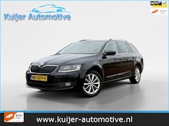 Skoda Octavia Combi - 1.0 TSI Greentech Style Business Automaat