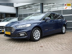 Ford Mondeo - 2.0 IVCT HEV Titanium