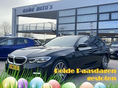 BMW 3-serie Touring - 318i 2.0 M-Sport Business Edition Navigatie Trekhaak Sporstoelen Camera Carplay Life Cockp
