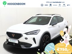 CUPRA Formentor - 1.4 e-Hybrid VZ Performance | SoH 91% | Panoramadak | 360 camera | Adaptieve demping | Par