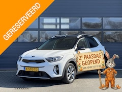 Kia Stonic - 1.0 T-GDI MHEV DYNAMICPLUSLINE I 2E PAASDAG OPEN I P-CAMERA I CRUISE CONTROL I APPLE CARPL