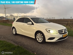 Mercedes-Benz A-klasse - 180 Ambition, trekhaak, 6 versnellingen