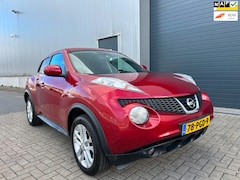 Nissan Juke - 1.6i Acenta CLIMA PDC NAP 2011