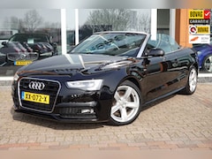 Audi A5 Cabriolet - 2.0 TFSI quattro Sport Edition Open Days