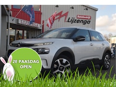 Citroën C4 Cactus - 1.2 PureTech Feel Carplay | LMV | Bluetooth | PDC | Clima | Cruise | Navi