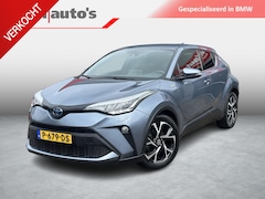 Toyota C-HR - 1.8 Hybrid Dynamic