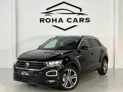 Volkswagen T-Roc - 1.5 TSI R-Line Cam*Led*Keyless*Blindspot