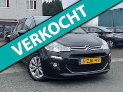 Citroën C3 - 1.2 PureTech Collection/APK 02-2027