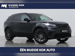 Land Rover Range Rover Velar - P400e Dynamic SE | Black Pack | Head-Up | Trekhaak | ACC | Stuurverwarming | 360° Camera