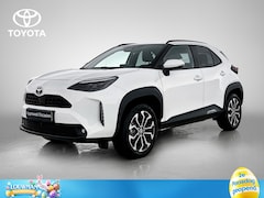 Toyota Yaris Cross - Hybrid 115 Dynamic | Stoelverwarming | Stuurwielverwarming |