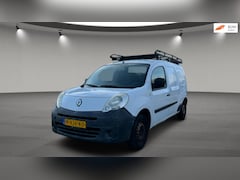 Renault Kangoo Express - 1.5 dCi 85 Express Maxi Tech Line