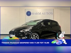 Ford Fiesta - 1.0 EcoBoost ST-Line Clima / Navi / PDC / LED / Carplay