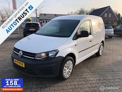 Volkswagen Caddy - Bestel 1.2 TSI L1H1 BENZ STAD EMSISIE 6