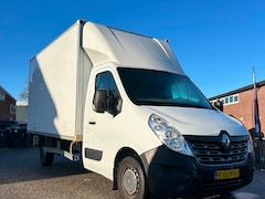 Renault Master - T35 2.3 dCi L3H3 Energy Euro6