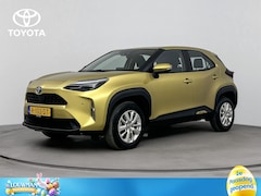 Toyota Yaris Cross - 1.5 Hybrid Active | Parkeersensoren Voor+Achter | Cruise Control Adaptief | Parkeercamera