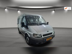 Ford Transit Tourneo - 2.4d Airco Automaat Camper 9 Personen