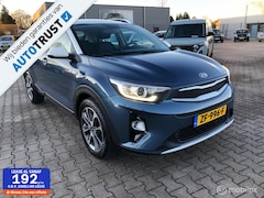 Kia Stonic - 1.0 T-GDi DynamicLine Navi Camera Led