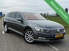 Volkswagen Passat Variant - 2.0 TDI Highline 150pk | ACC | Stoelverw