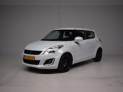 Suzuki Swift - 1.2 Bandit EASSS 5-DRS ORG.NED / NAP / DEALER-ONDERHOUDEN / CRUISE / STOELVERWARMING / LED