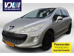 Peugeot 308 SW - 1.6 THP XT Parkeersensoren l Stoelverwarming l Cruise controle l JBL sound systeem