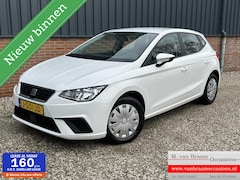 SEAT Ibiza - 1.0 TSI Style Ecc/Navigatie/Org-NL