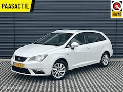 SEAT Ibiza - 1.2 TSI Chill Out plus