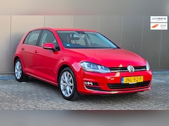 Volkswagen Golf - 1.4 TSI ACT Highline l AUTOMAAT