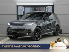 Land Rover Range Rover Sport - P460e Dynamic SE | Meridian 3D Surround | Trekhaak