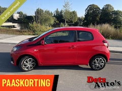 Peugeot 108 - 1.0 e-VTi Active, airco, elektrisch, pakket, Nw Apk