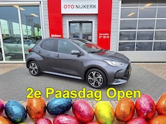 Toyota Yaris - 1.5 Hybrid 115 First Edition *Met Trekhaak