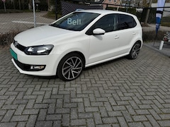 Volkswagen Polo - 1.4-16V Trendline 17" | Apple Carplay | Boekjes aanwezig