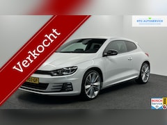 Volkswagen Scirocco - 2.0 TSI GTS Highline Plus CAMERA CARPLAY ECC CRUISE,
