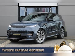 Land Rover Range Rover Sport - 3.0 P460e Dynamic SE | 26MY | Caraway | Pano | Trekhaak
