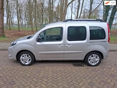 Renault Kangoo Family - 1.6-16V Expression automaat 64581 km