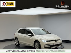 Volkswagen Golf - 1.0 eTSI Life | Carplay | All weatherbanden | 1e eigenaar | Dealeronderhouden | NL auto