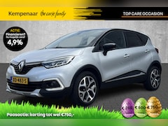 Renault Captur - 0.9 TCe Intens
