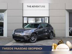 Land Rover Range Rover Velar - P400e Dynamic HSE | Head-Up | Trekhaak | Pano | 4-Zone CC