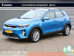 Kia Stonic - 1.0 T-GDi MHEV DynamicLine Navigatie / Camera / Clima