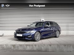 BMW 3-serie Touring - 318i Executive Edition