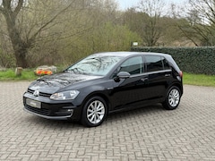 Volkswagen Golf - 1.2 TSI Highline NAVI I CRUISE I PDC I CLIMA I STOELVERW I NWE APK