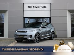 Land Rover Range Rover Sport - P460e SE Dynamic | Head-Up | Trekhaak | Pano