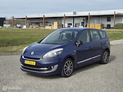 Renault Grand Scénic - 1.2 TCe Bose 7p. ZEER NETJES